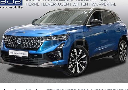 Renault Austral Hybrid E-Tech 200 Esprit Alpine 5 Türen