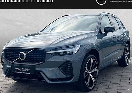 Volvo XC 60 T8 AWD Recharge R Design Geartronic 5 Türen