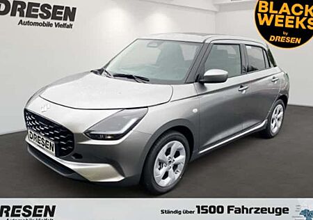 Suzuki Swift 1.2 HYBRID MT Comfort 5 Türen