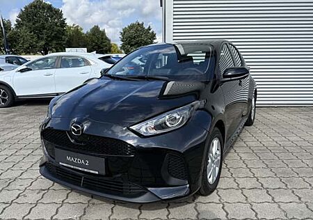 Mazda 2 1.5L Hybrid VVT-i FWD Centre-Line 5 Türen