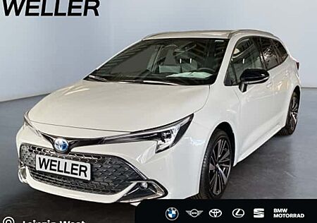 Toyota Corolla 2,0 Hybrid Teamplayer Touring Sports 5 Türen