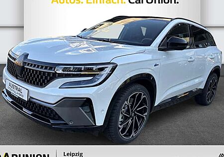 Renault Austral E-Tech Hybrid 200 Iconic Esprit Alpine 5 Türen