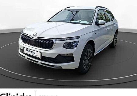 Skoda Kamiq 1.0 TSI 70kW Tour 5 Türen