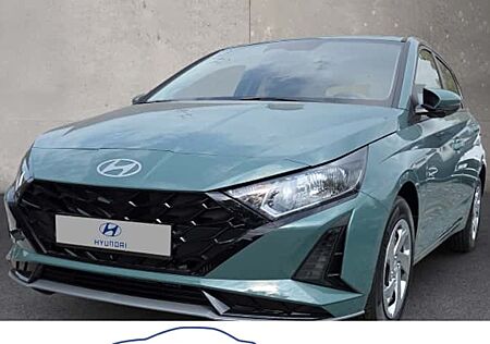 Hyundai i20 1.0 T-GDI Select 5 Türen