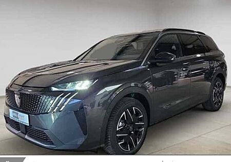 Peugeot 5008 Hybrid 145 e-DSC6 Allure Business 5 Türen