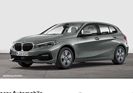 BMW 1er 118i Advantage 5 Türen