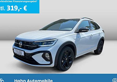 VW Taigo 1.5 TSI OPF DSG R-Line 5 Türen