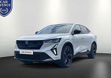 Renault Rafale Hybrid E-Tech 4x4 300 PHEV Atelier Alpin 5 Türen