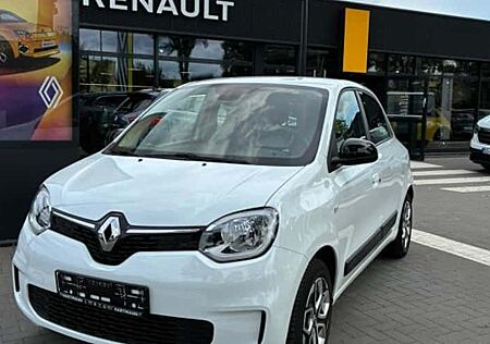 Renault Twingo 22KWh Equilibre 5 Türen