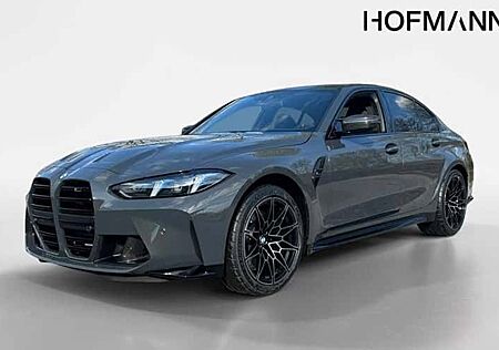 BMW M3 Competition A 4 Türen