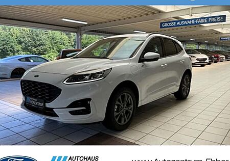 Ford Kuga 2.5 Duratec PHEV ST-Line X CVT 5 Türen