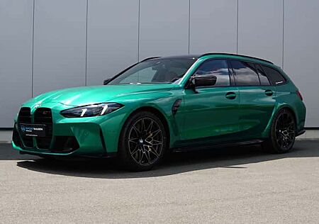BMW M3 Competion M xDrive Touring 5 Türen