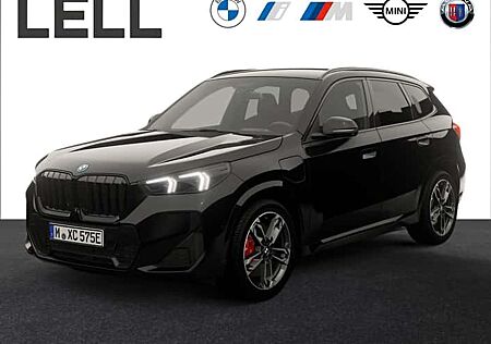 BMW X1 xDrive25e Steptronic 5 Türen