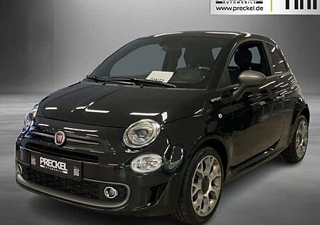 Fiat 500 1.0 GSE N3 Hybrid SPORT 3 Türen