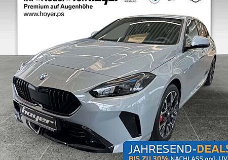 BMW 1er 120 Steptronic 5 Türen