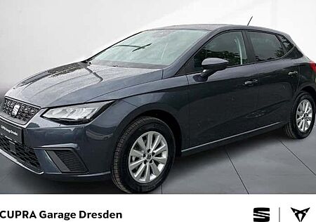 Seat Ibiza 1.0 TSI 70kW Road Edition 5 Türen