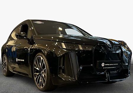 BMW iX xDrive60 5 Türen