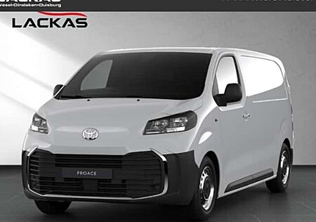Toyota Pro Ace 1,5-l-D-4D 88kW L1 Meister 4 Türen