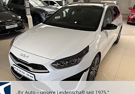 Kia Cee'd Sportswagon 1.5 T-GDI DCT GT-line SW 5 Türen