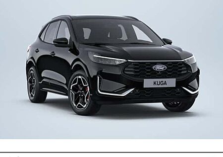 Ford Kuga 2.5 Duratec PHEV ST-Line X CVT 5 Türen