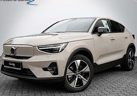 Volvo EC40 Single Motor Plus Dark 5 Türen