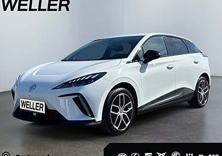 MG MG4 EV 64 kWh Luxury 5 Türen