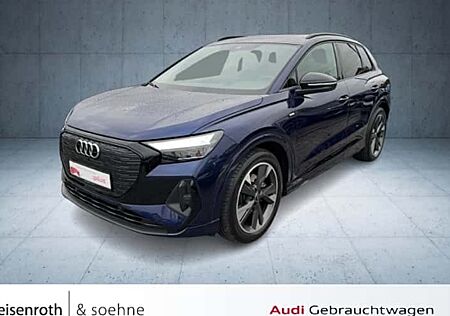 Audi Q4 e-tron 35 e-tron 5 Türen
