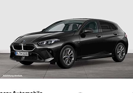 BMW 1er 120 Steptronic 5 Türen