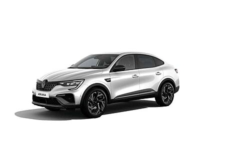 Renault Arkana E-TECH Full Hybrid 145 Esprit Alpine 5 Türen