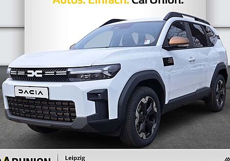 Dacia Bigster hybrid 155 Extreme 5 Türen