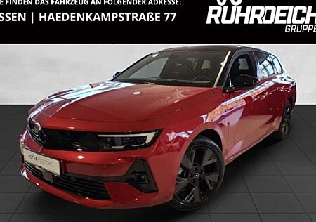 Opel Astra electric Sports Tourer 115 kW GS 5 Türen