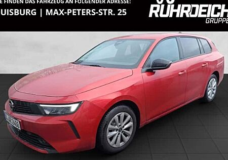 Opel Astra ST 1.5 Diesel 96kW Business Edition 5 Türen