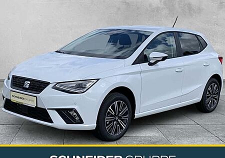 Seat Ibiza 1.0 TSI 85kW Road Edition 5 Türen