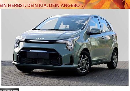Kia Picanto 1.0 Vision 4-Sitzer 5 Türen