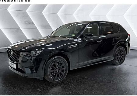 Mazda CX-60 3.3 e-SKYACTIV D200 Homura Auto 5 Türen