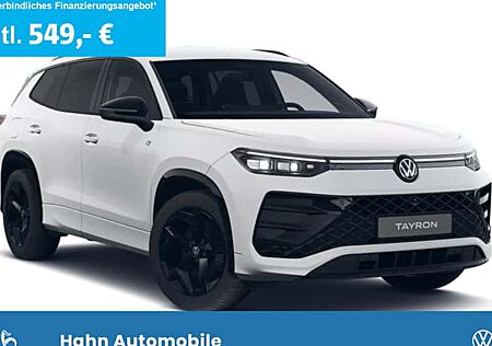 VW Tayron 2.0 TDI SCR 142kW DSG 4MOTION R-Line 5 Türen