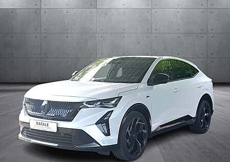 Renault Rafale Hybrid E-Tech 4x4 300 PHEV Atelier Alpin 5 Türen