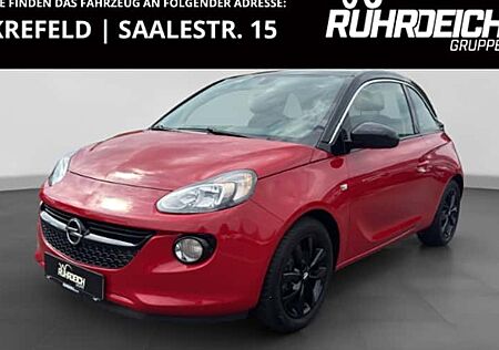 Opel Adam JAM 1.4 64kW 3 Türen