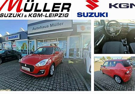 Suzuki Swift 1.0 BOOSTERJET Comfort 5 Türen