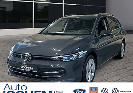 VW Golf Variant 1.5 eTSI OPF 110kW DSG Style Variant 5 Türen