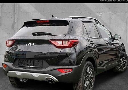 Kia Stonic 1.0 T-GDI 100 48V Nightline Edition DCT7 5 Türen