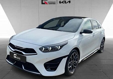 Kia Cee'd Sportswagon 1.5 T-GDI GT-line SW 5 Türen