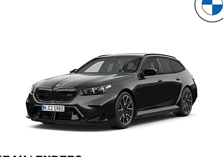 BMW M5 Plug-In Hybrid Touring xDrive A 5 Türen