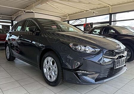 Kia Cee'd 1.0 T-GDI Ultimate Edition 5 Türen