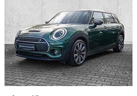Mini One Clubman Cooper S Classic Trim Automatik 5 Türen