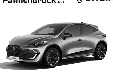 Renault Captur Full Hybrid E-Tech 160 Techno 5 Türen