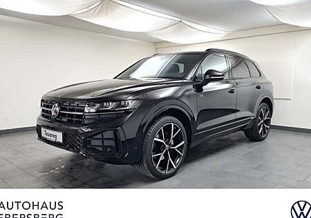 VW Touareg 3.0 V6 TDI 210kW 4MOT Tiptr. R-Line 5 Türen