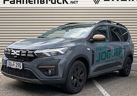 Dacia Spring Extreme Electric 65 5 Türen