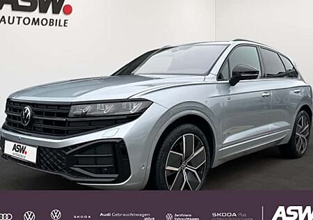 VW Touareg 3.0 V6 TDI 210kW 4MOT Tiptr. R-Line 5 Türen