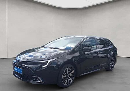Toyota Corolla 2,0 Hybrid Teamplayer Touring Sports 5 Türen